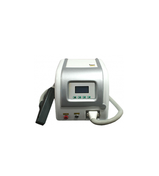 Máy xóa xăm, đốm, nám bằng Laser YAG Q-Switched RG-199 Máy xóa xăm, đốm, nám bằng Laser YAG Q-Switched RG-199